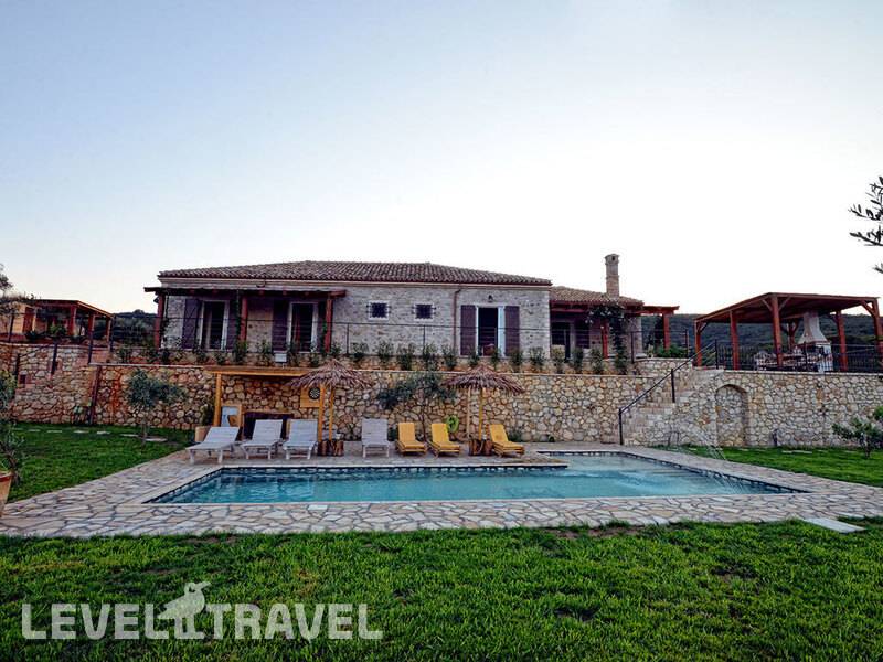 Фотография Villa Fioretta