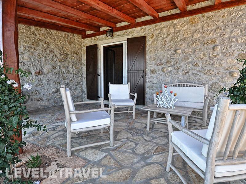 Фотография Villa Fioretta