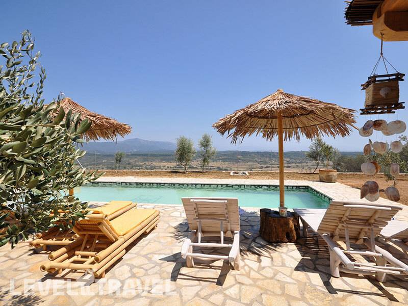 Фотография Villa Fioretta
