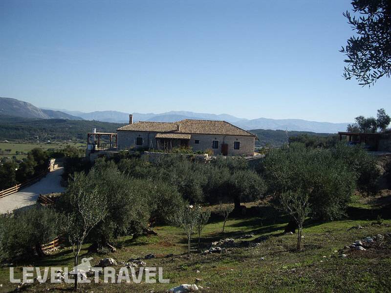 Фотография Villa Fioretta