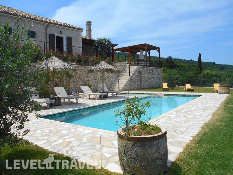 Фотография Villa Fioretta