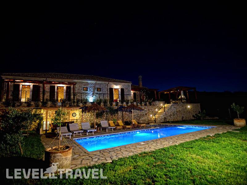 Фотография Villa Fioretta