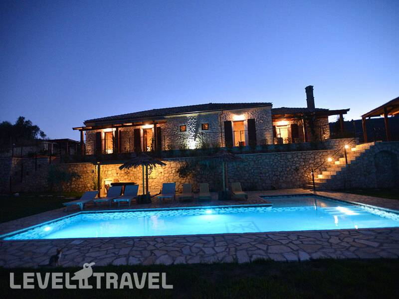 Фотография Villa Fioretta