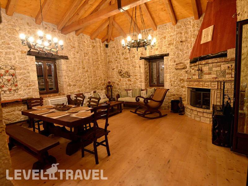 Фотография Villa Fioretta
