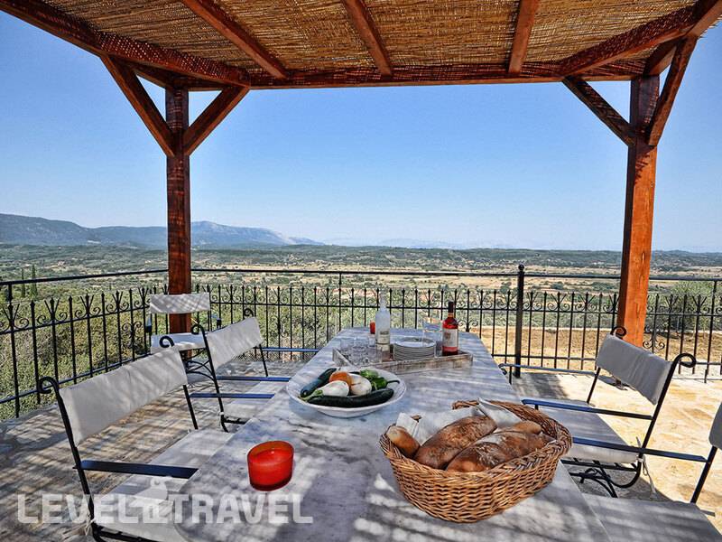 Фотография Villa Fioretta