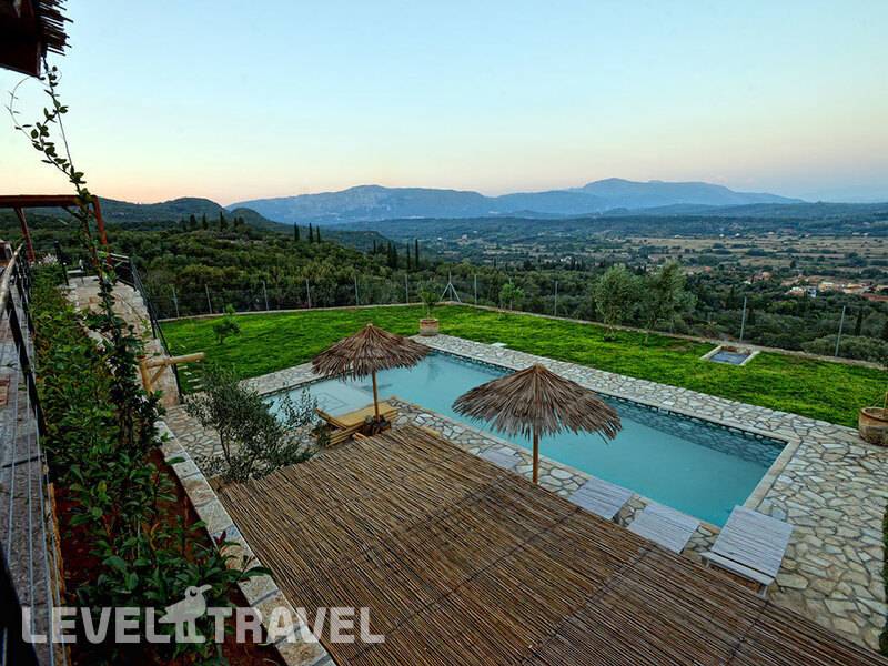 Фотография Villa Fioretta