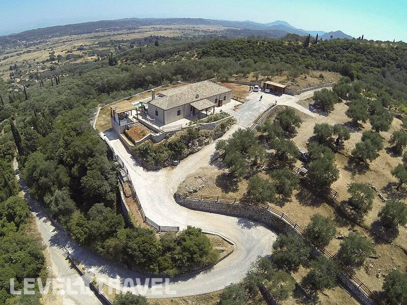 Фотография Villa Fioretta