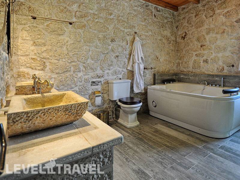 Фотография Villa Fioretta