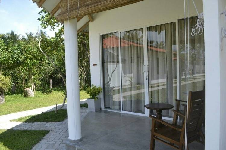 Villa 96 Boutique