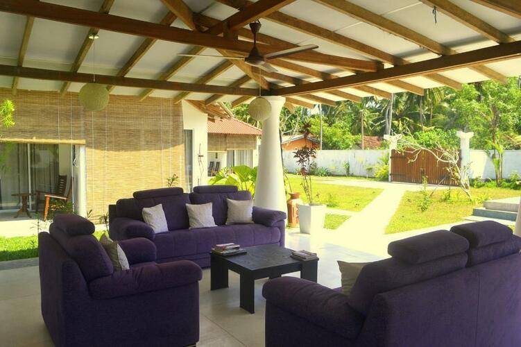Villa 96 Boutique
