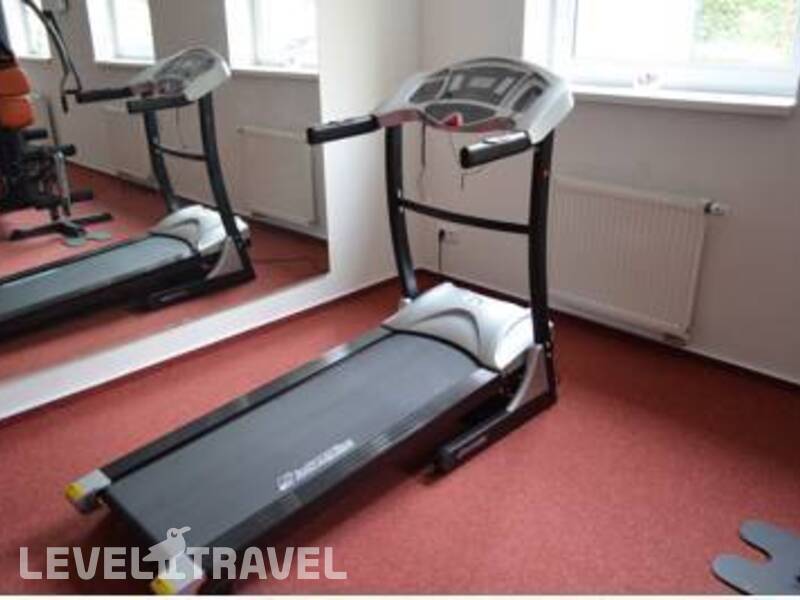 Фотография Kurhotel Brussel