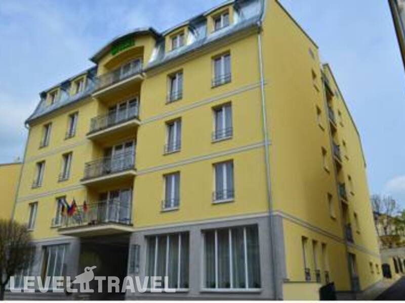 Фотография Kurhotel Brussel