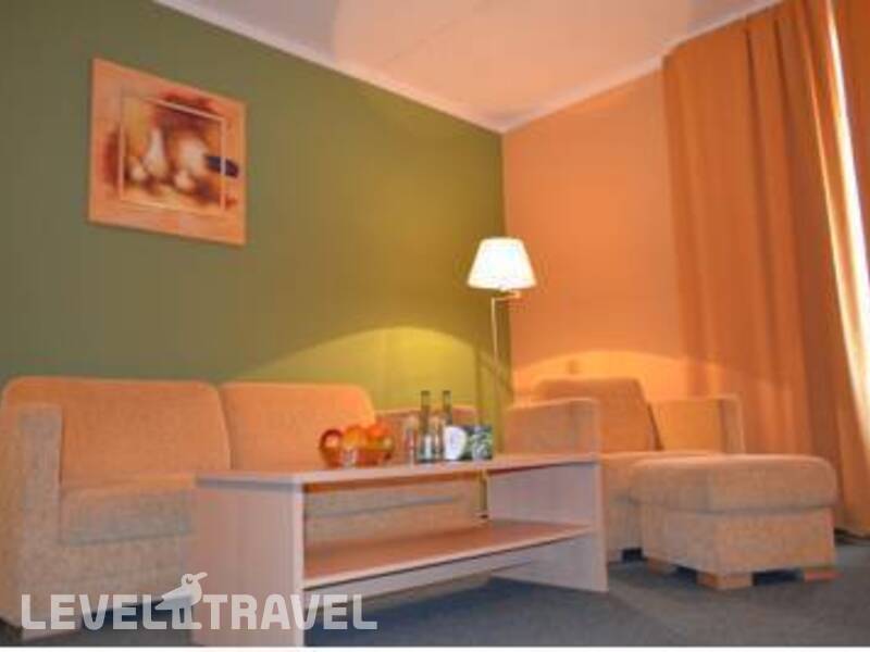 Фотография Kurhotel Brussel