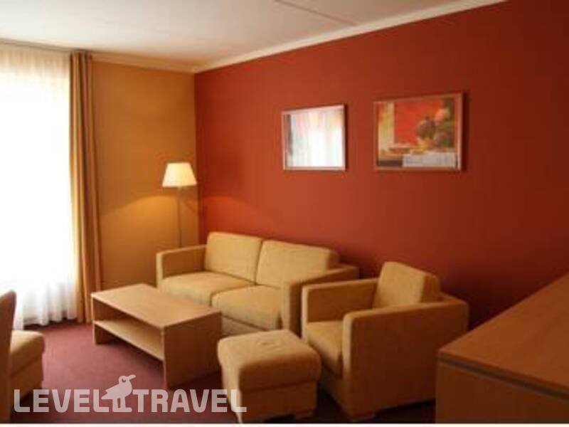 Фотография Kurhotel Brussel