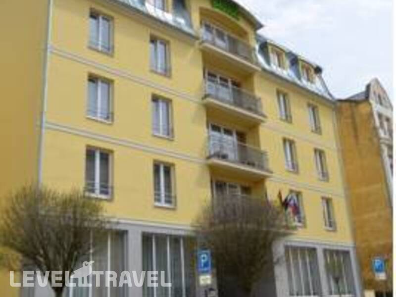 Фотография Kurhotel Brussel