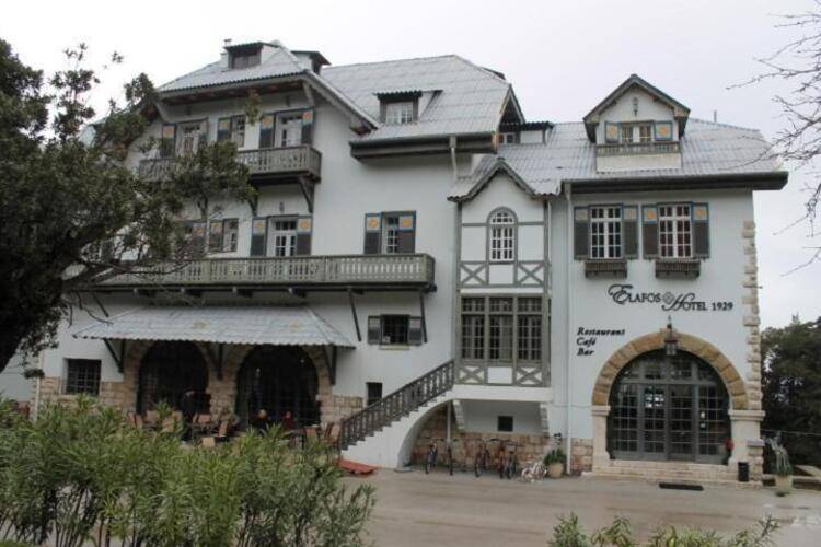 Elafos Hotel