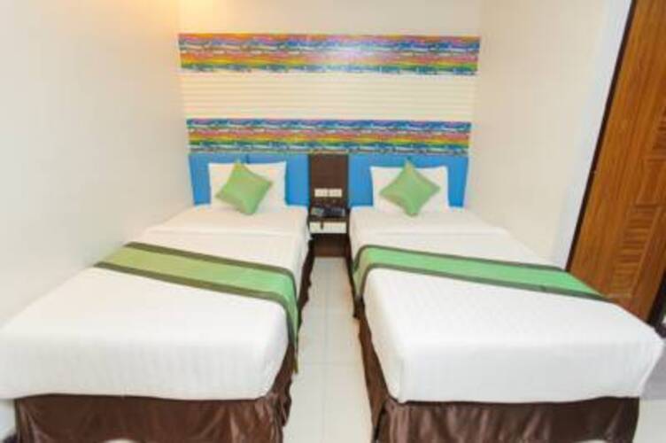 Cozi Inn Hotel