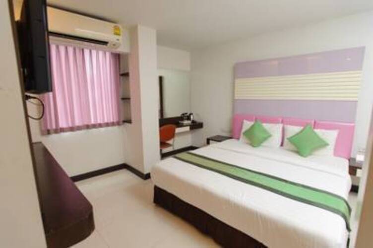 Cozi Inn Hotel
