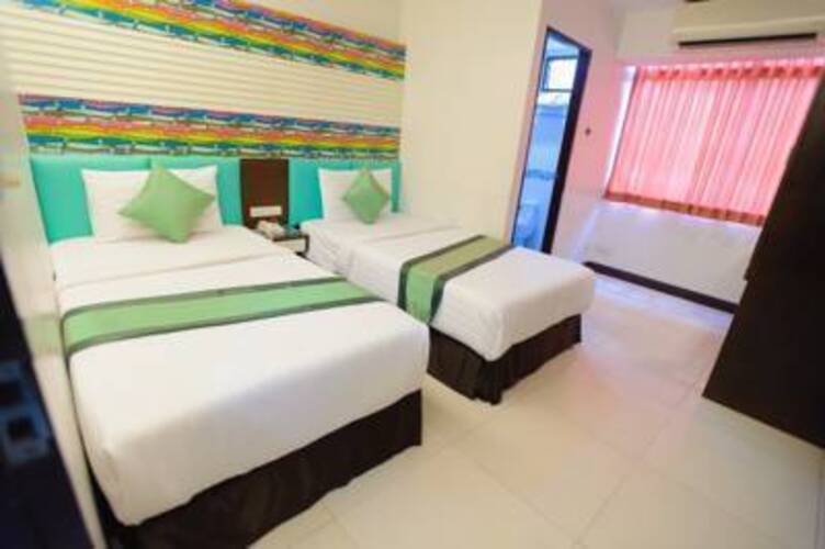 Cozi Inn Hotel