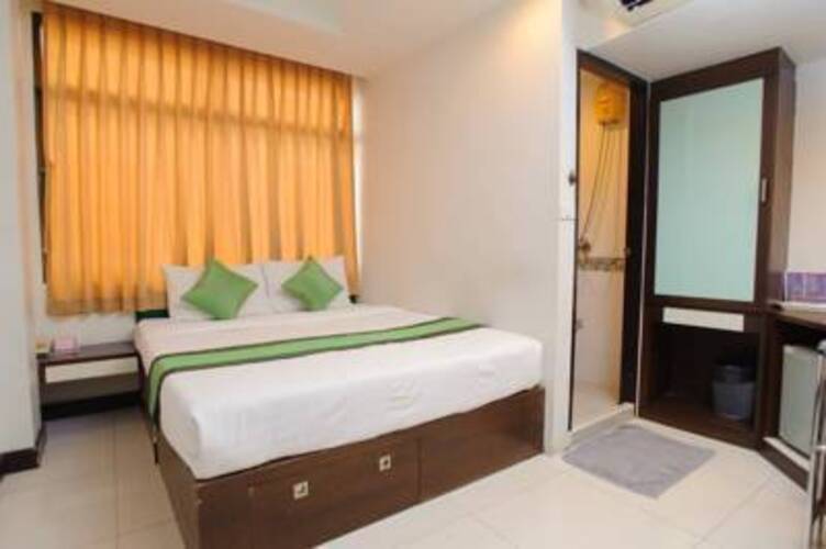 Cozi Inn Hotel