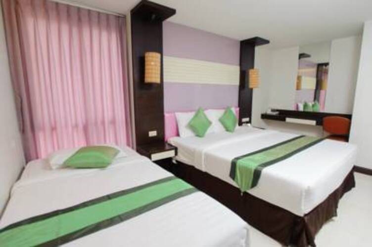 Cozi Inn Hotel