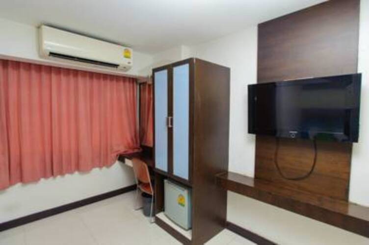 Cozi Inn Hotel