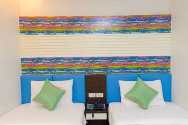 Cozi Inn Hotel