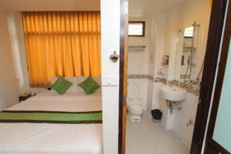 Cozi Inn Hotel