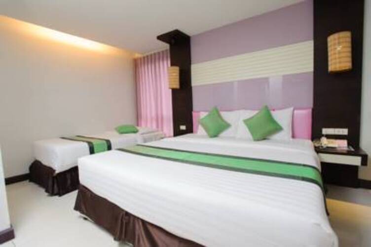 Cozi Inn Hotel