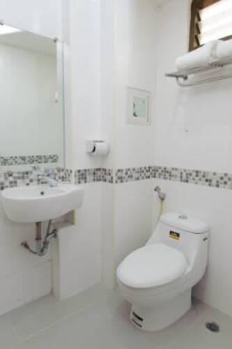 Cozi Inn Hotel