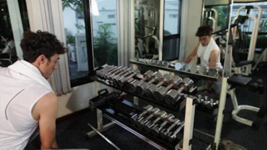 Grand Diamond Suites Hotel
