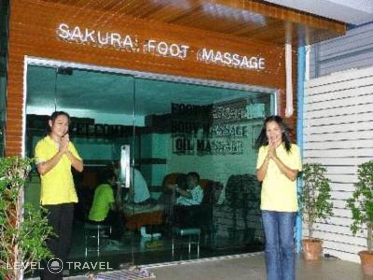 фотографии отеля Khurana Inn в Таиланд(Бангкок) - фото №20