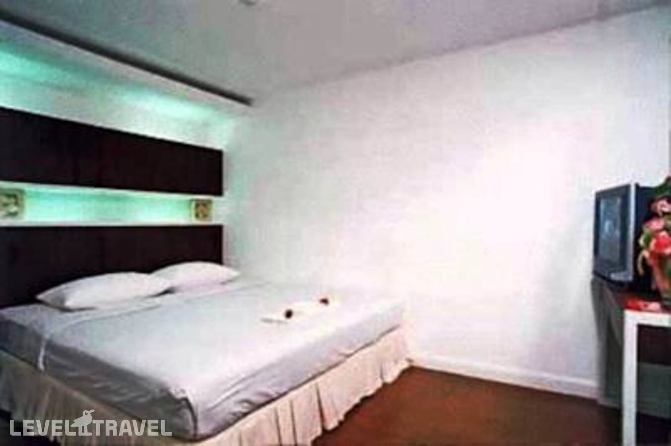 фотографии отеля Khurana Inn в Таиланд(Бангкок) - фото №4