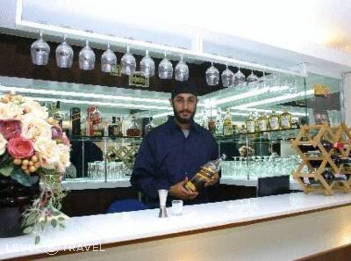 фотографии отеля Khurana Inn в Таиланд(Бангкок) - фото №19