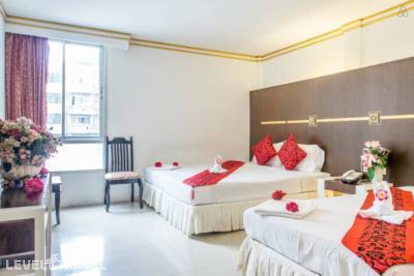 фотографии отеля Khurana Inn в Таиланд(Бангкок) - фото №8