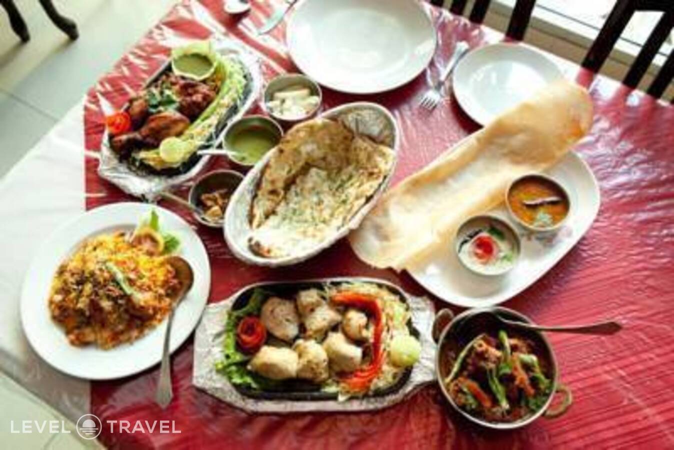 фотографии отеля Khurana Inn в Таиланд(Бангкок) - фото №15