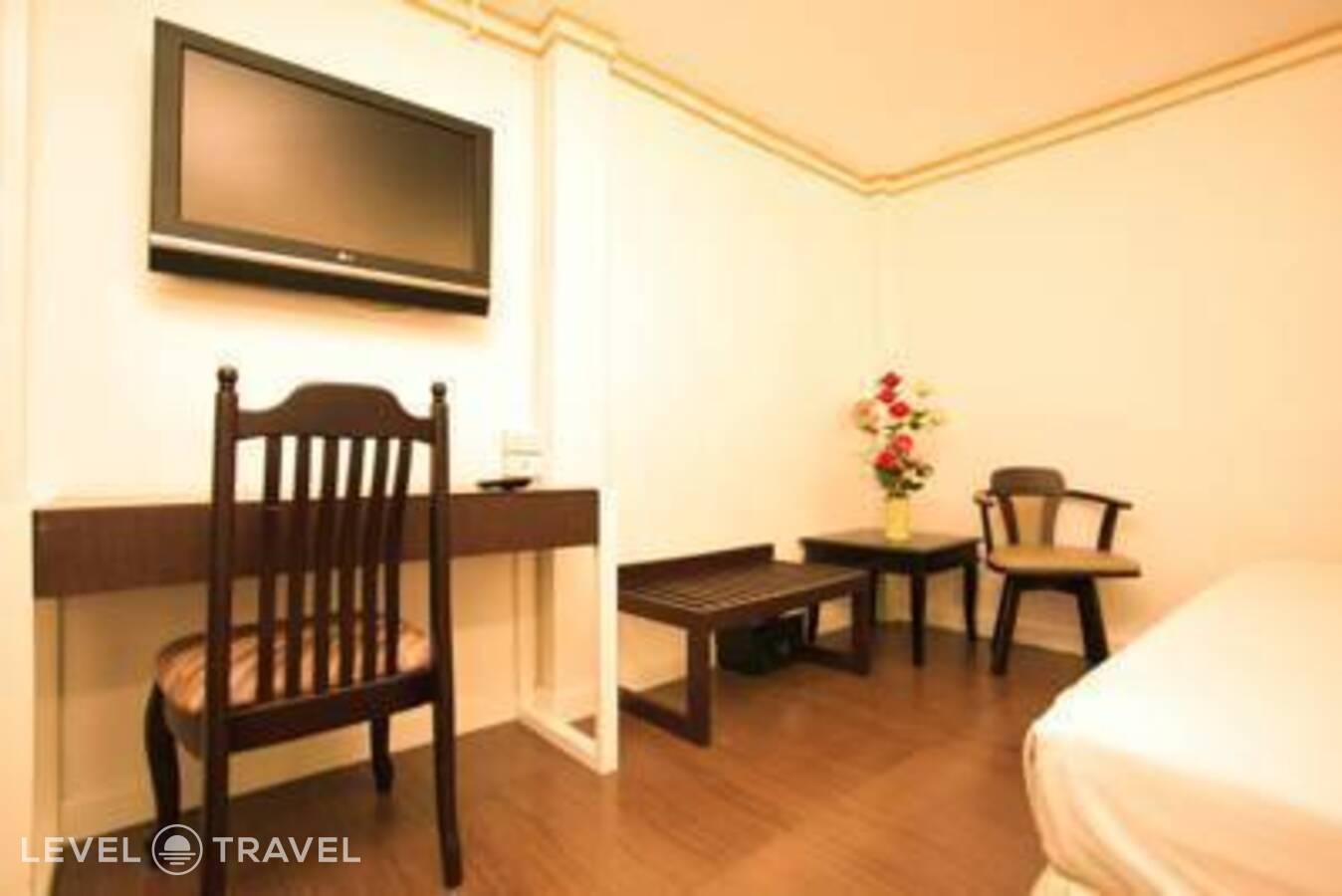 фотографии отеля Khurana Inn в Таиланд(Бангкок) - фото №10