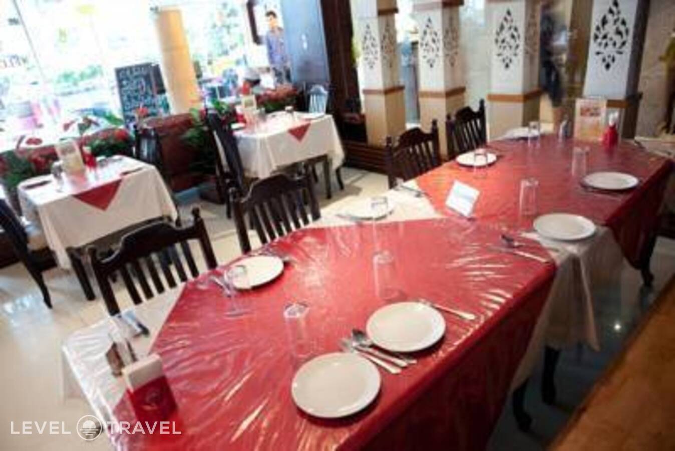 фотографии отеля Khurana Inn в Таиланд(Бангкок) - фото №14