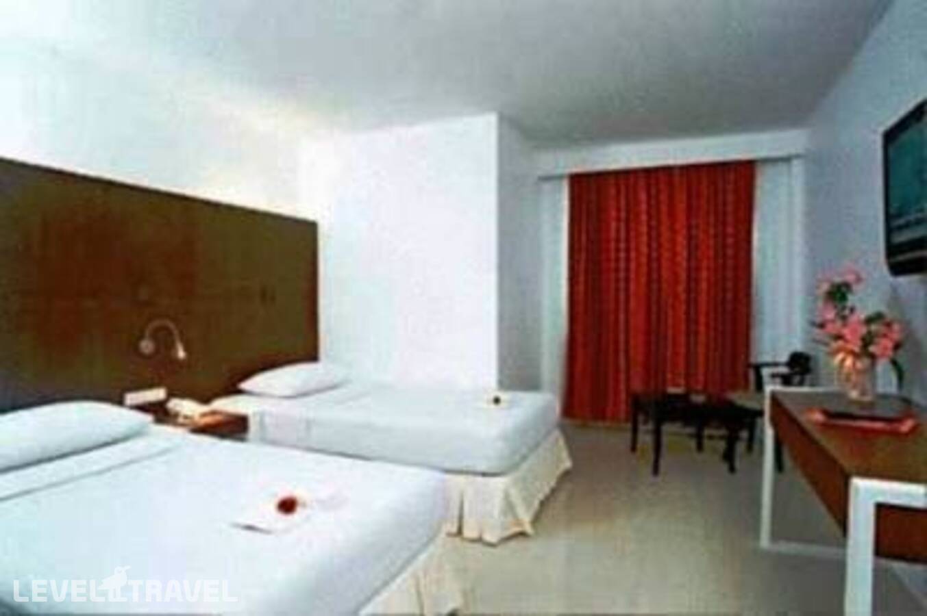 фотографии отеля Khurana Inn в Таиланд(Бангкок) - фото №7