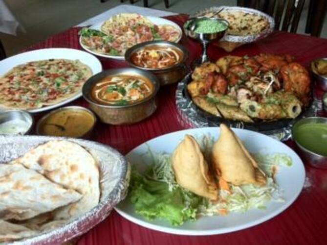 Khurana Inn