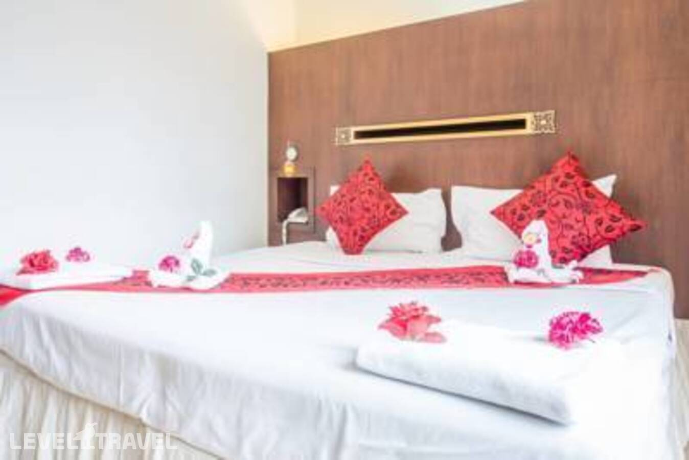 фотографии отеля Khurana Inn в Таиланд(Бангкок) - фото №3