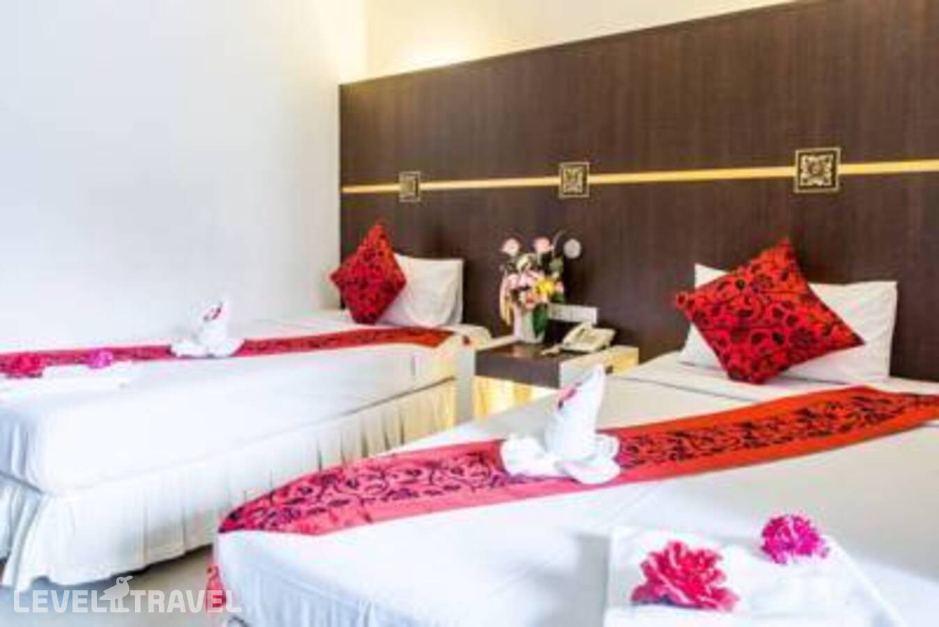 фотографии отеля Khurana Inn в Таиланд(Бангкок) - фото №5