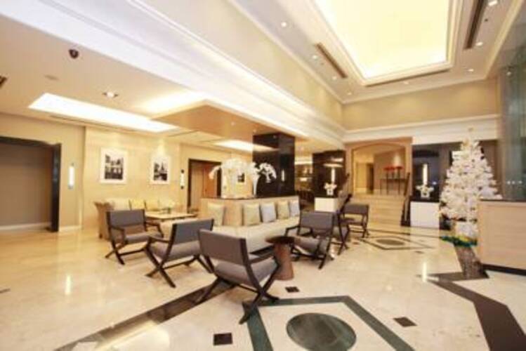 Evergreen Place