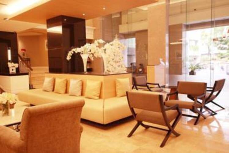 Evergreen Place