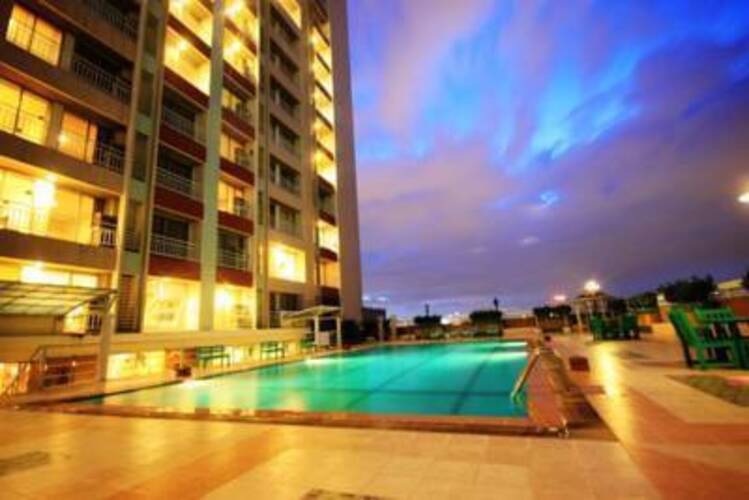 Evergreen Place