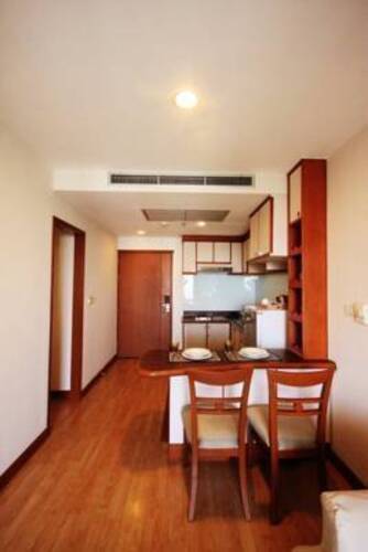 Evergreen Place