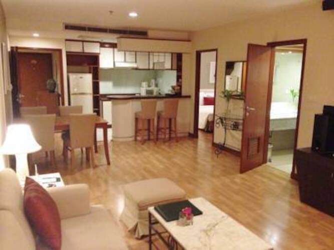 Evergreen Place