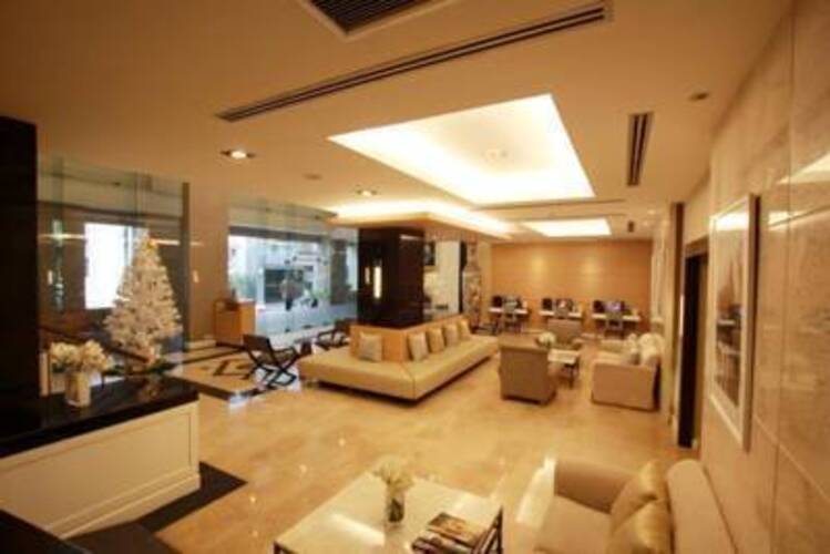 Evergreen Place