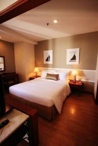 Evergreen Place