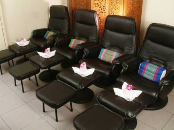 For You Residence